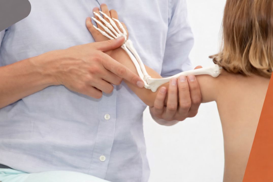 Pediatric Orthopaedics